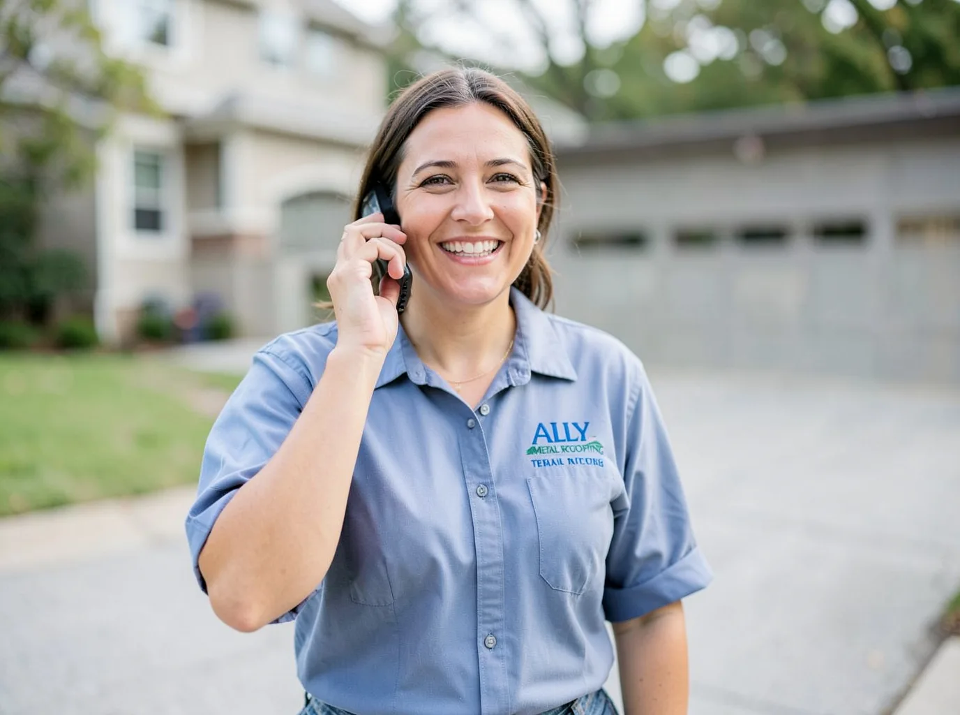 Metal Roof Installation Trinity, AL FAQs
